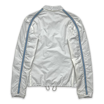 PRADA SPORT SS00 GEL SEAM JACKET