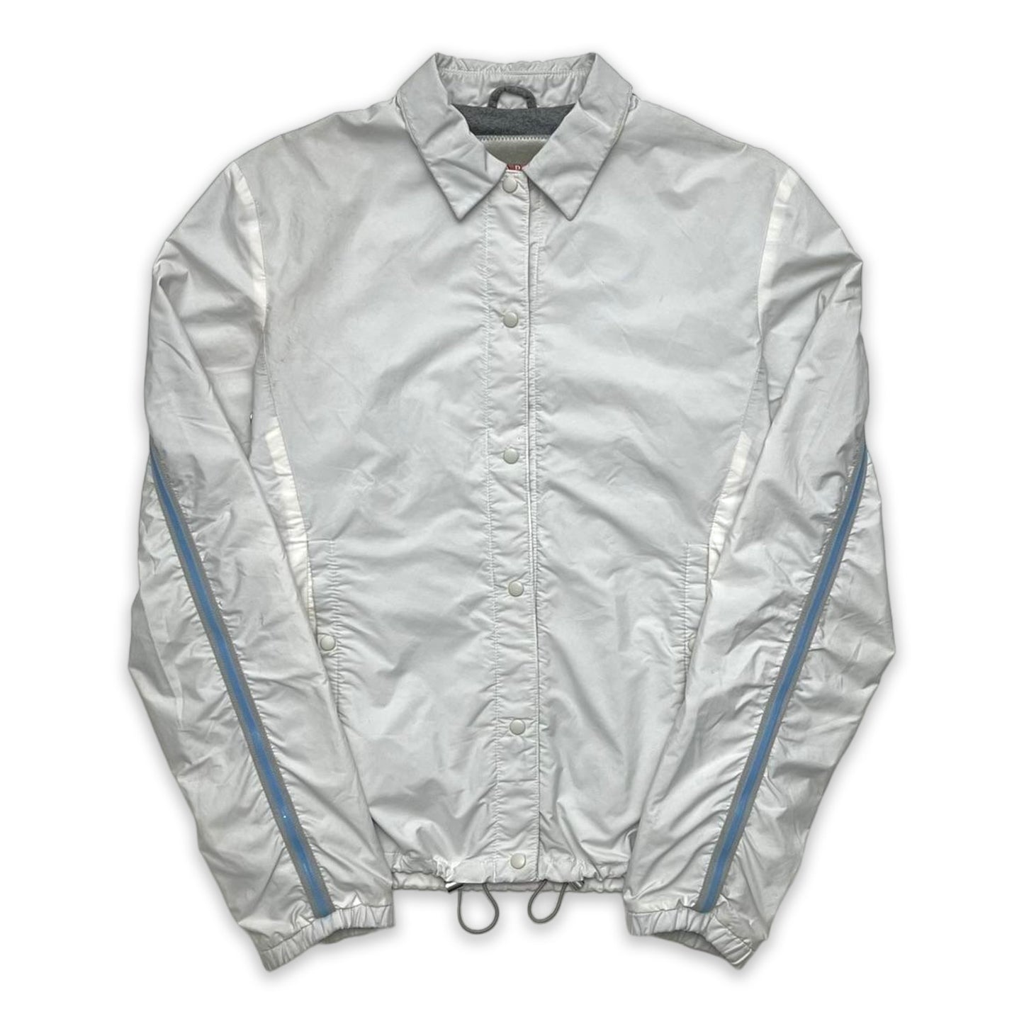 PRADA SPORT SS00 GEL SEAM JACKET