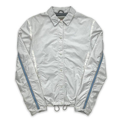 PRADA SPORT SS00 GEL SEAM JACKET