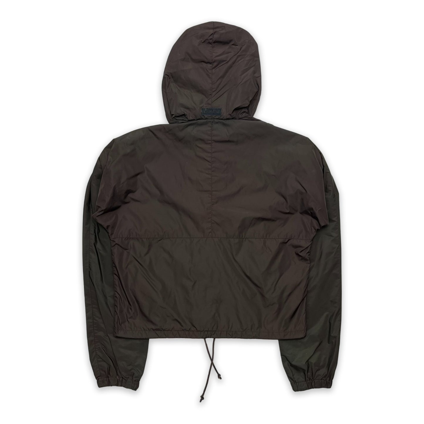 PRADA SPORT FW04 HOODED JACKET