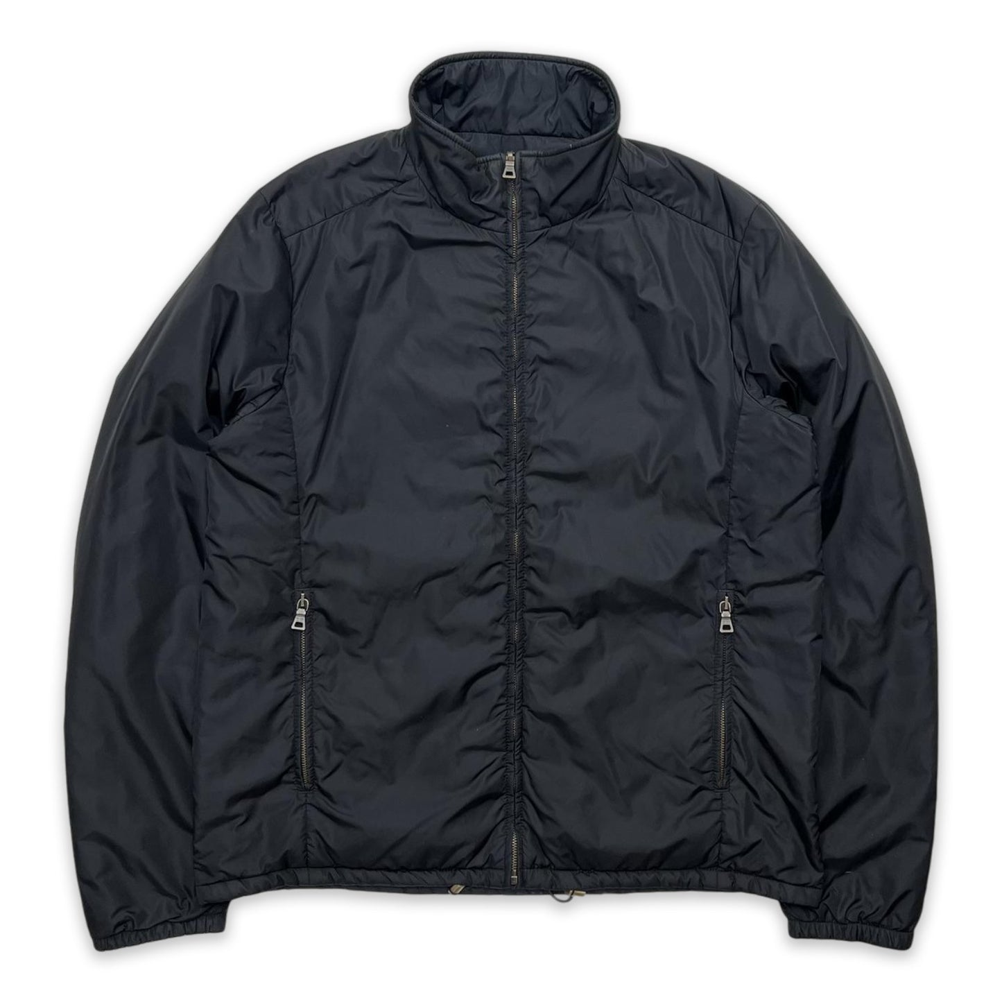 PRADA SPORT REVERSIBLE JACKET