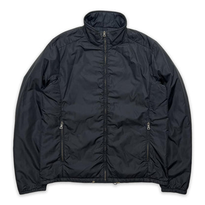 PRADA SPORT REVERSIBLE JACKET
