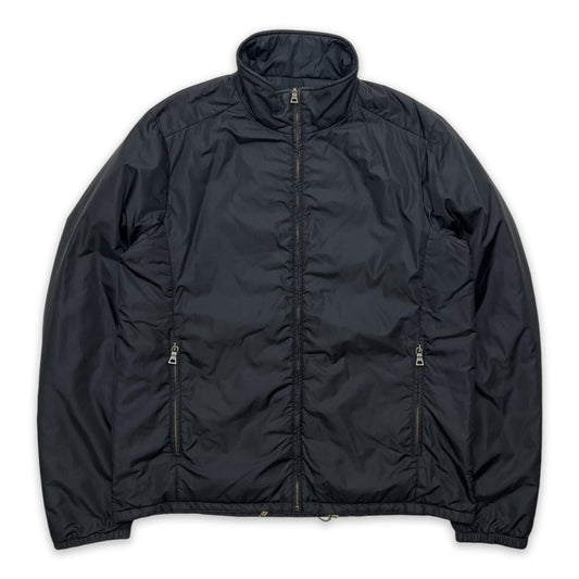 PRADA SPORT REVERSIBLE JACKET
