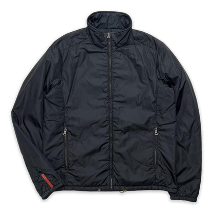 PRADA SPORT REVERSIBLE JACKET