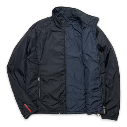 PRADA SPORT REVERSIBLE JACKET