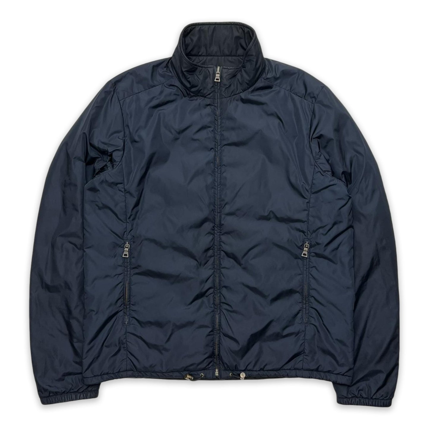 PRADA SPORT REVERSIBLE JACKET