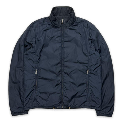 PRADA SPORT REVERSIBLE JACKET