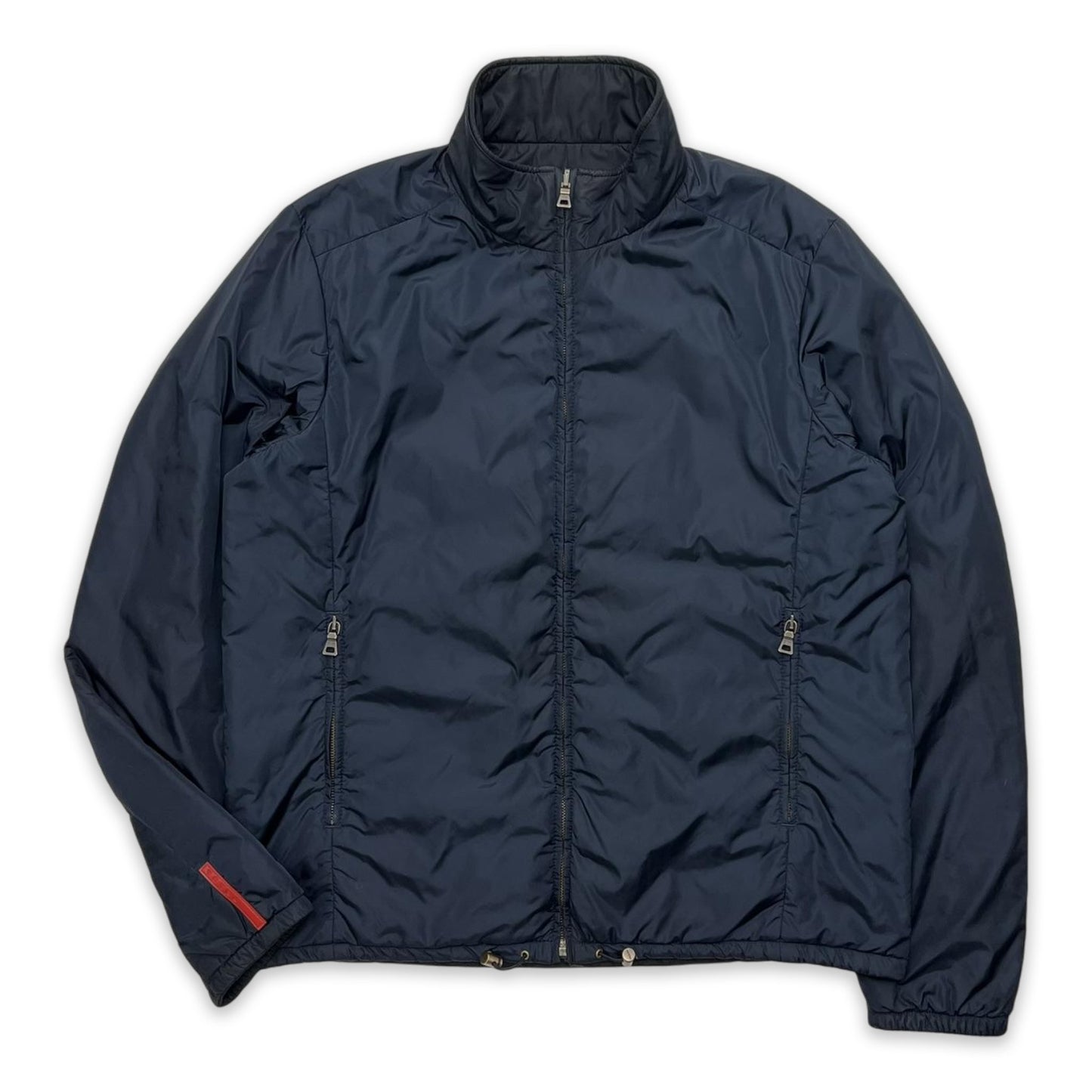 PRADA SPORT REVERSIBLE JACKET