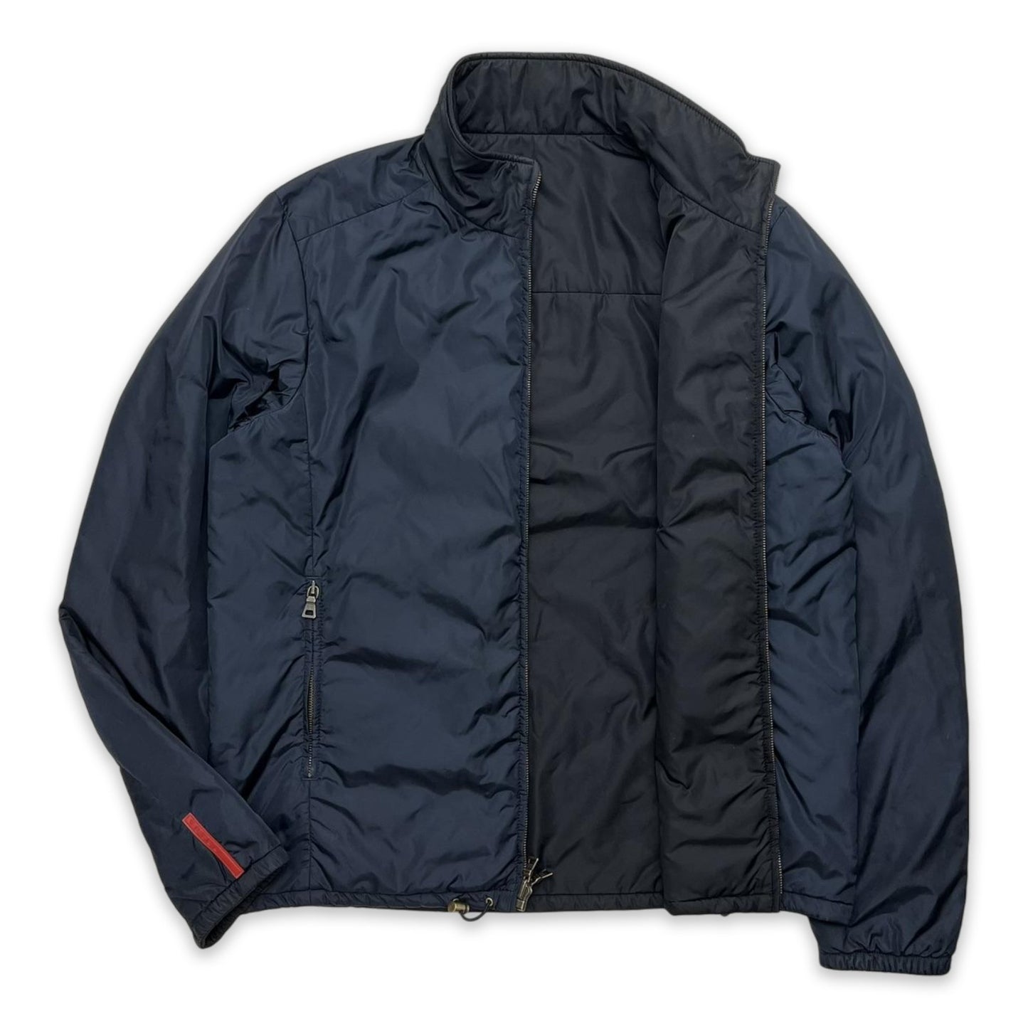 PRADA SPORT REVERSIBLE JACKET