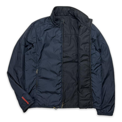 PRADA SPORT REVERSIBLE JACKET