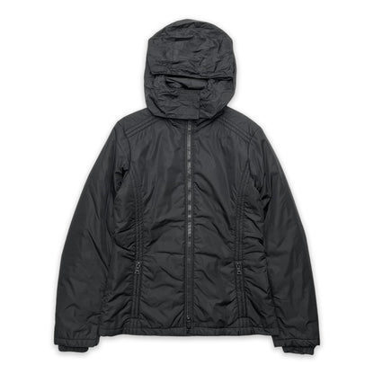 PRADA SPORT PADDED JACKET
