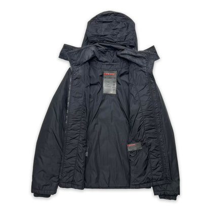 PRADA SPORT PADDED JACKET