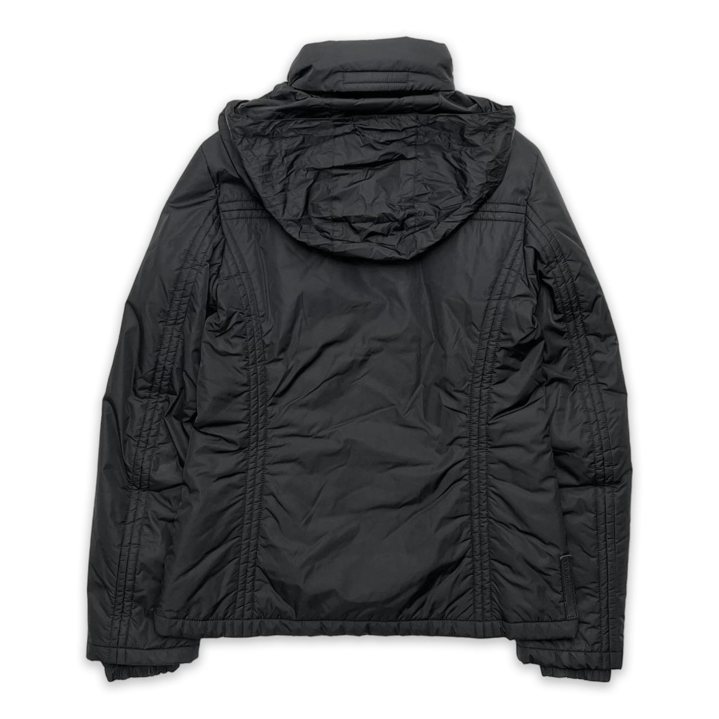 PRADA SPORT PADDED JACKET