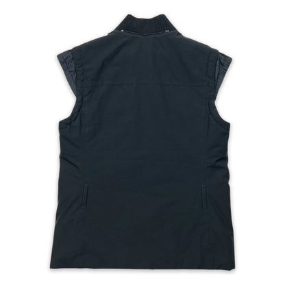 PRADA SPORT PADDED GILET