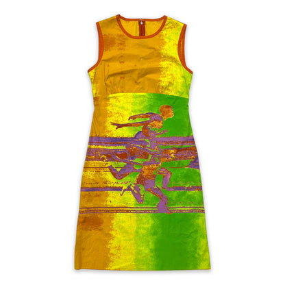 PRADA SPORT SS05 OLYMPIC DRESS