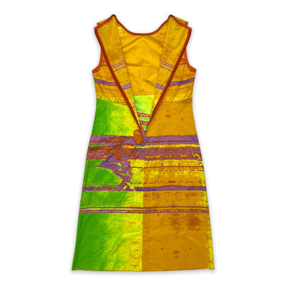 PRADA SPORT SS05 OLYMPIC DRESS