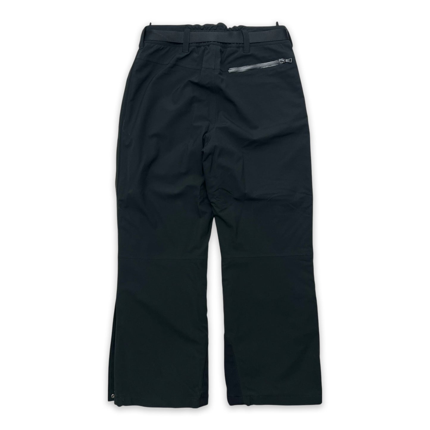 PRADA SPORT BELTED SKI PANTS