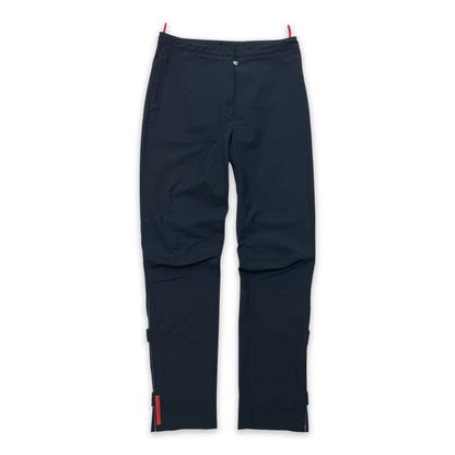 PRADA SPORT FW99 WOMENS BONDAGE PANTS