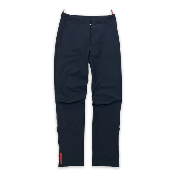 PRADA SPORT FW99 WOMENS BONDAGE PANTS