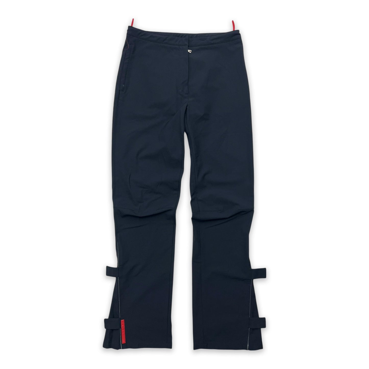 PRADA SPORT FW99 WOMENS BONDAGE PANTS