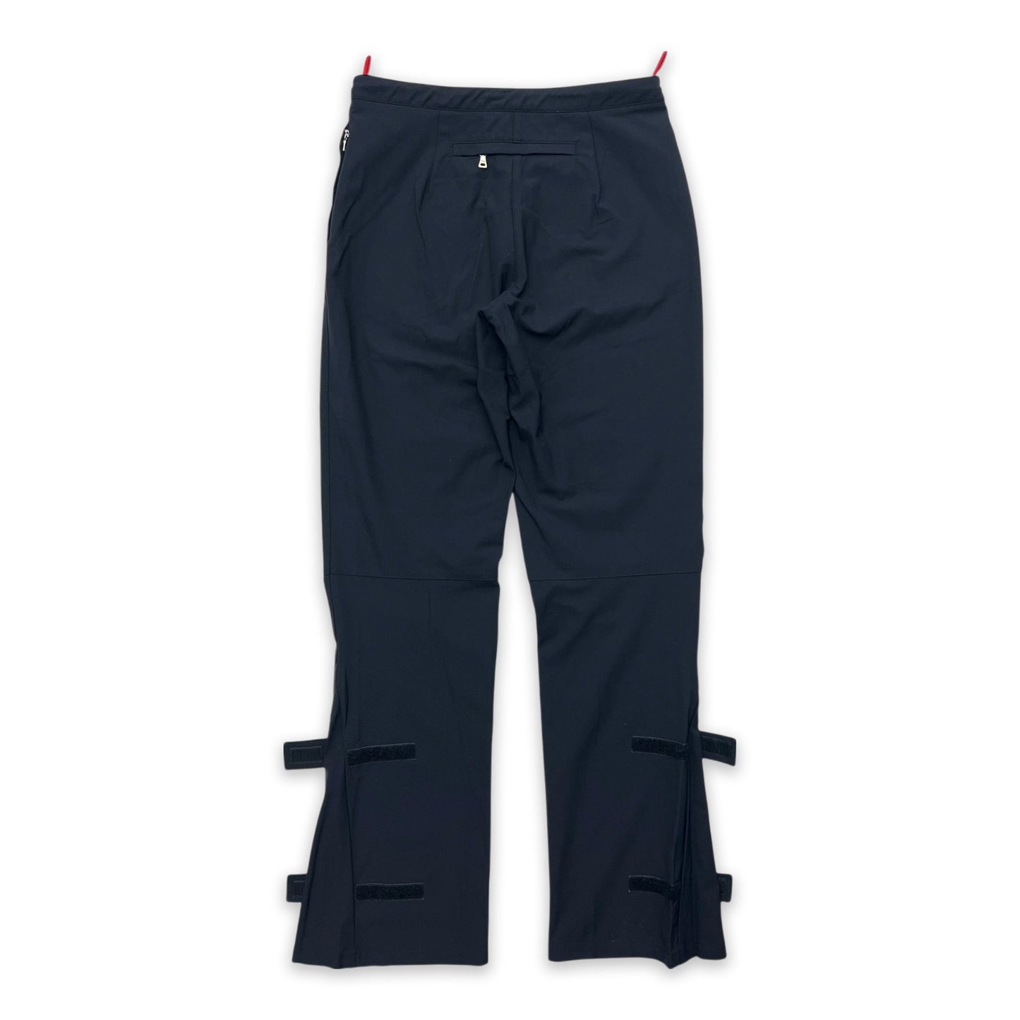 PRADA SPORT FW99 WOMENS BONDAGE PANTS