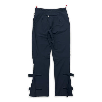 PRADA SPORT FW99 WOMENS BONDAGE PANTS