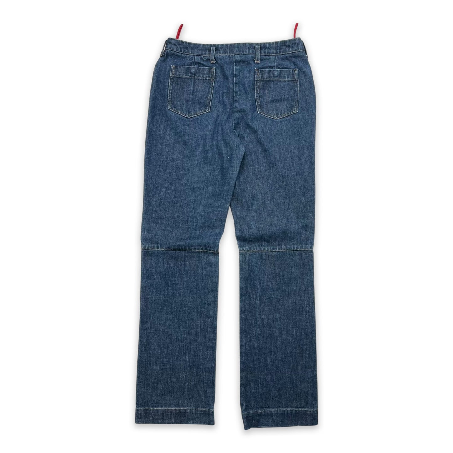 PRADA SPORT DENIM JEANS