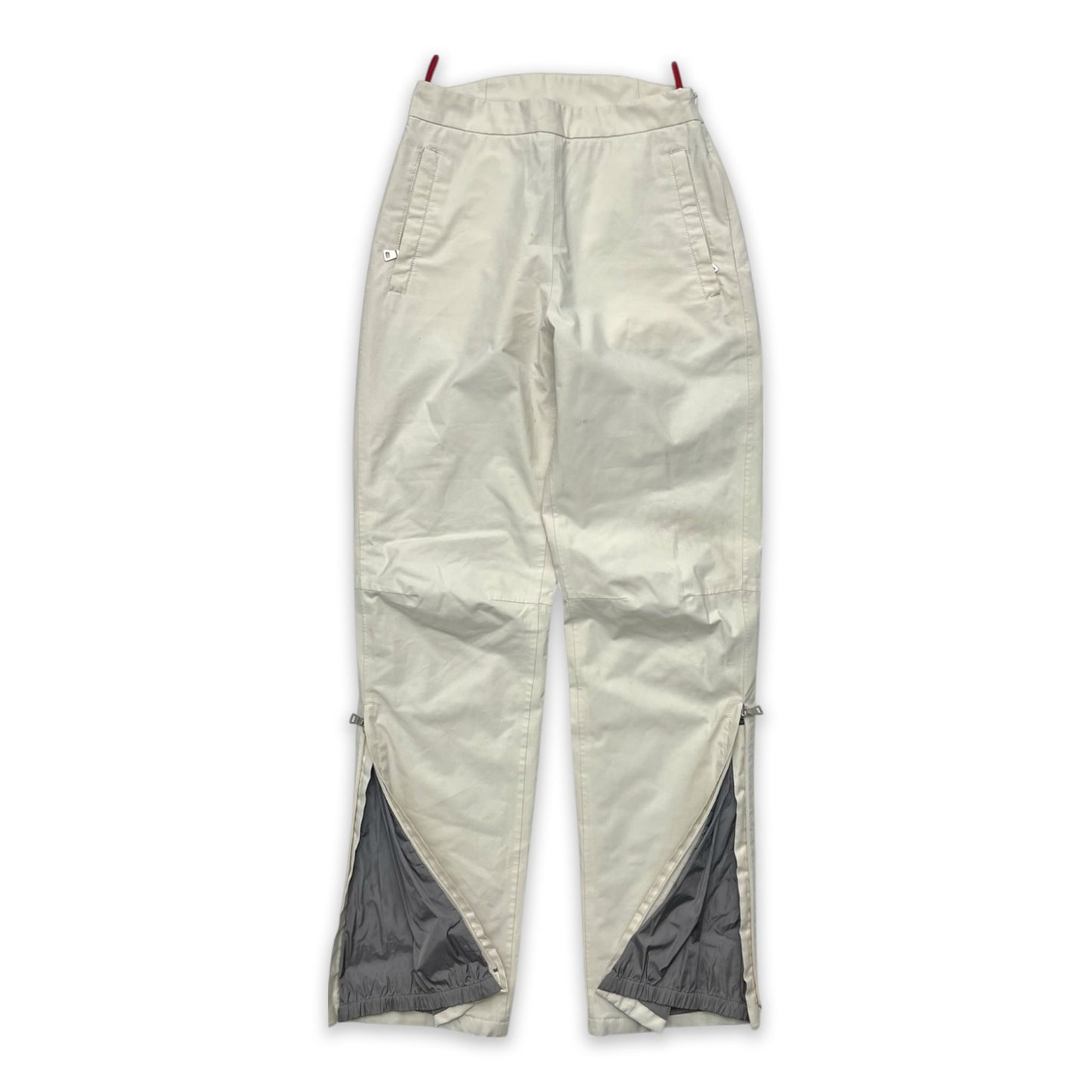 PRADA SPORT SKI STYLE TROUSERS