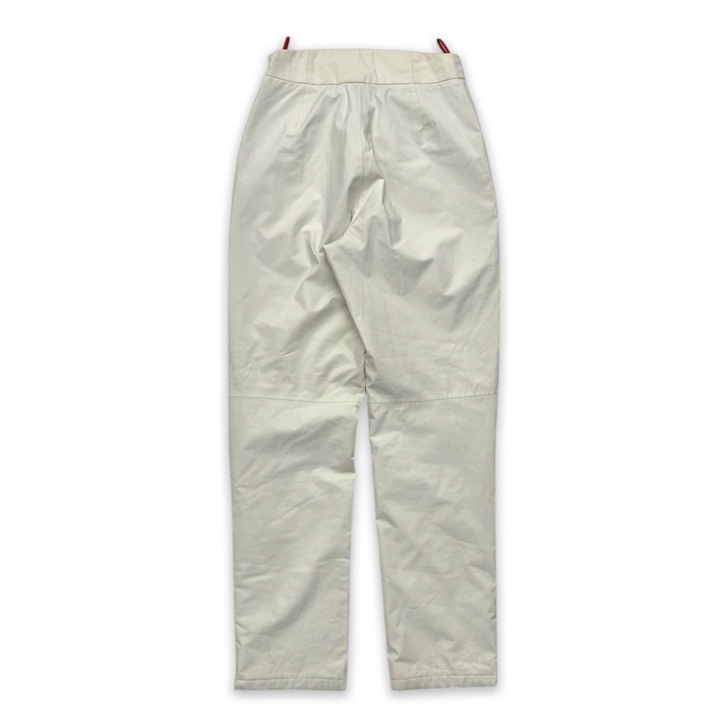 PRADA SPORT SKI STYLE TROUSERS
