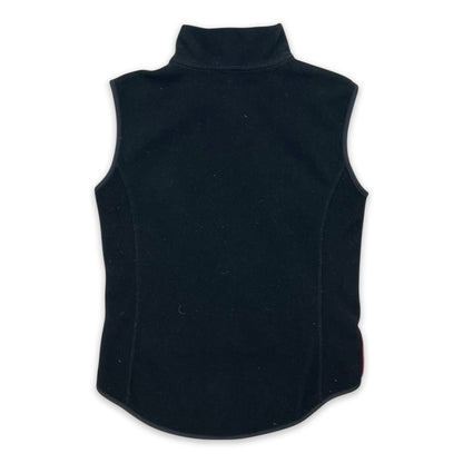 PRADA SPORT FLEECE GILET