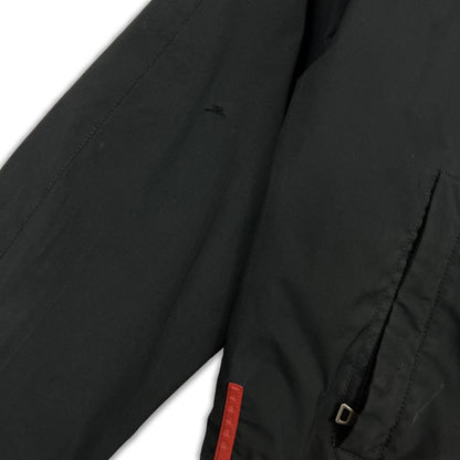PRADA SPORT NYLON PADDED JACKET