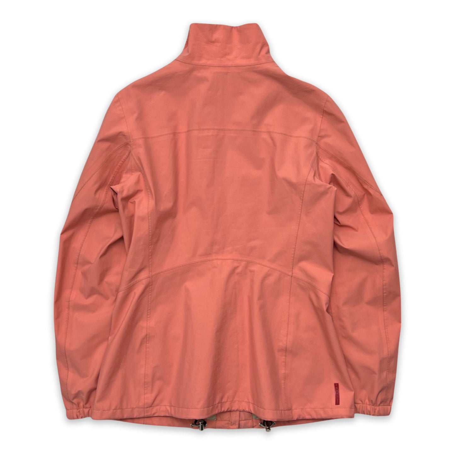 PRADA SPORT GORETEX JACKET