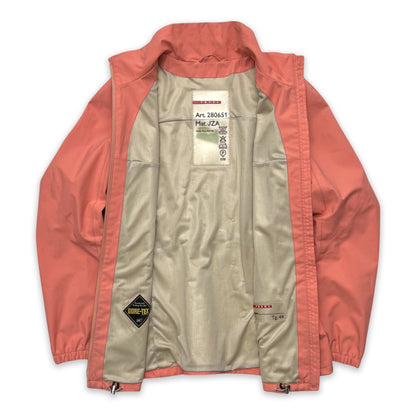 PRADA SPORT GORETEX JACKET
