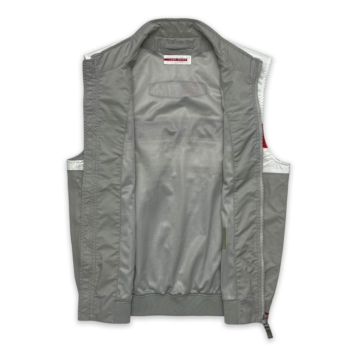 PRADA SPORT LUNA ROSSA CHALLENGE 2005 VEST