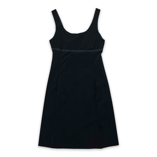 PRADA FW99 BACK STRAP DRESS