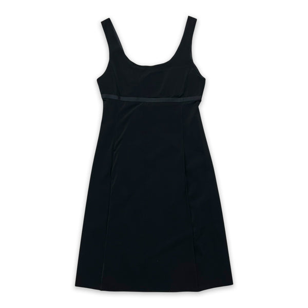 PRADA FW99 BACK STRAP DRESS