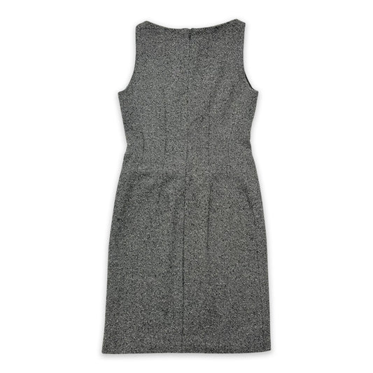 MIU MIU WOOL DRESS