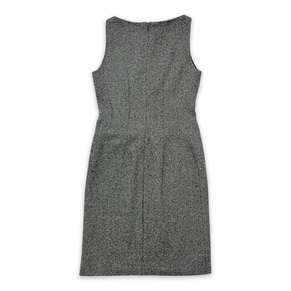 MIU MIU WOOL DRESS