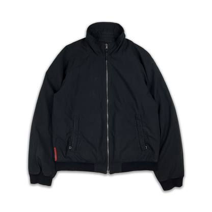 PRADA SPORT NYLON PADDED JACKET