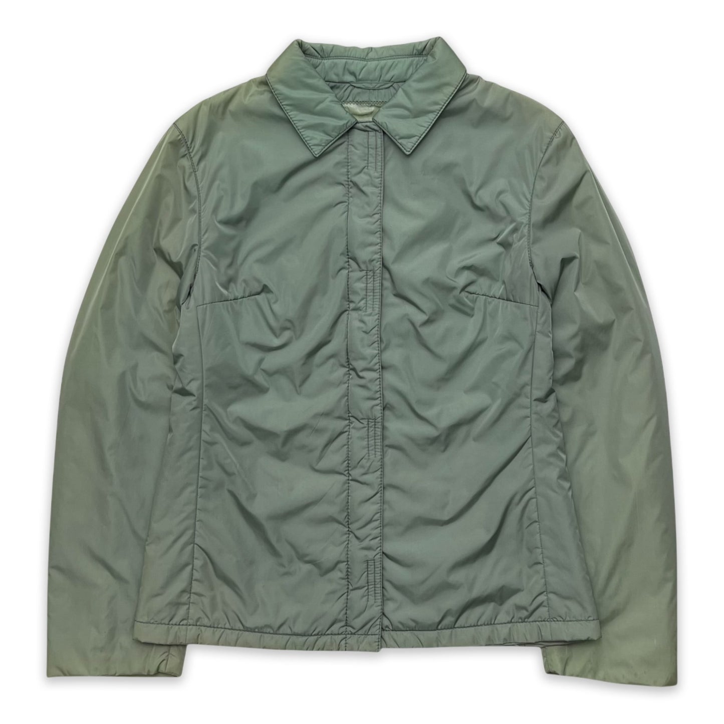 PRADA SPORT FW98 INSULATED JACKET