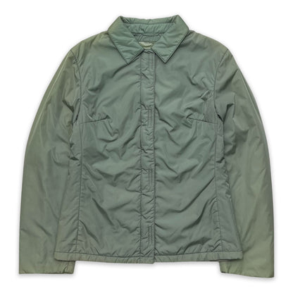 PRADA SPORT FW98 INSULATED JACKET