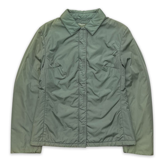 PRADA SPORT FW98 INSULATED JACKET