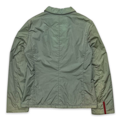PRADA SPORT FW98 INSULATED JACKET