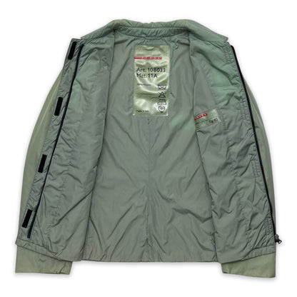PRADA SPORT FW98 INSULATED JACKET