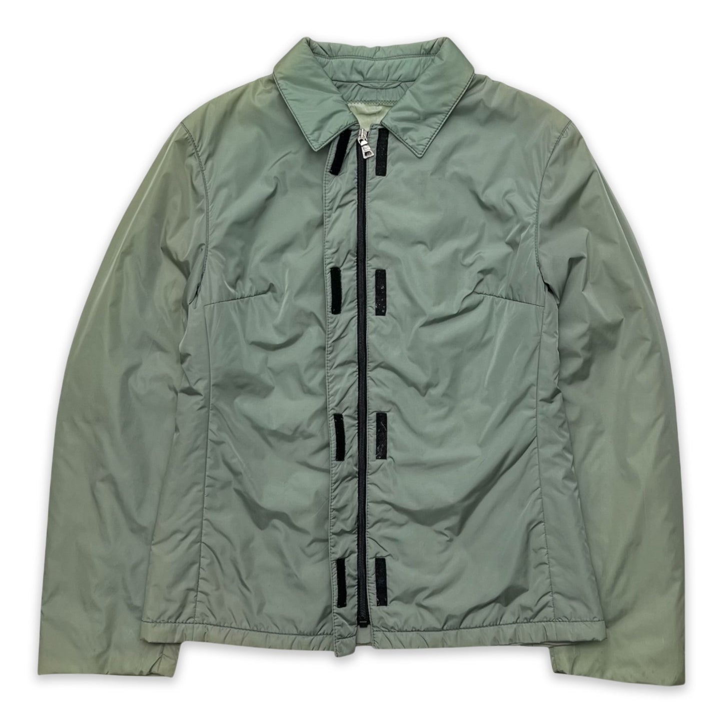 PRADA SPORT FW98 INSULATED JACKET