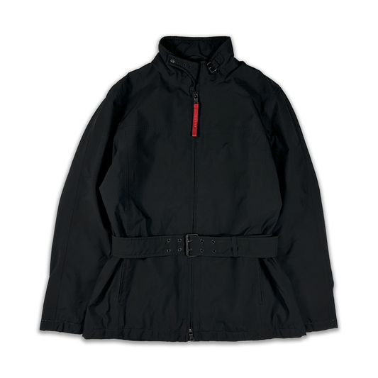 PRADA SPORT INSULATED SKI JACKET