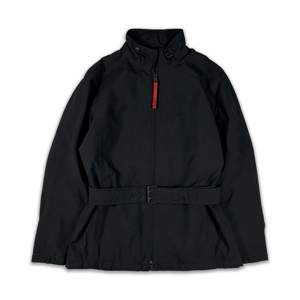 PRADA SPORT INSULATED SKI JACKET