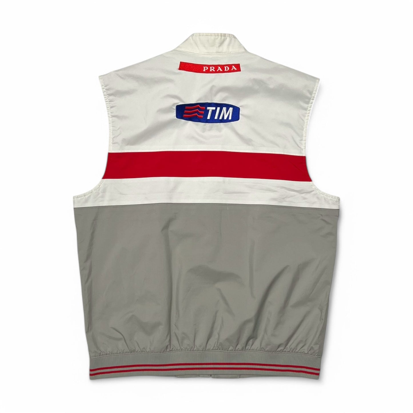 PRADA LUNA ROSSA CHALLENGE 2005 VEST