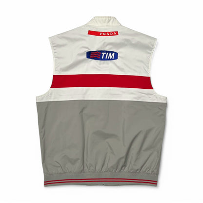 PRADA LUNA ROSSA CHALLENGE 2005 VEST