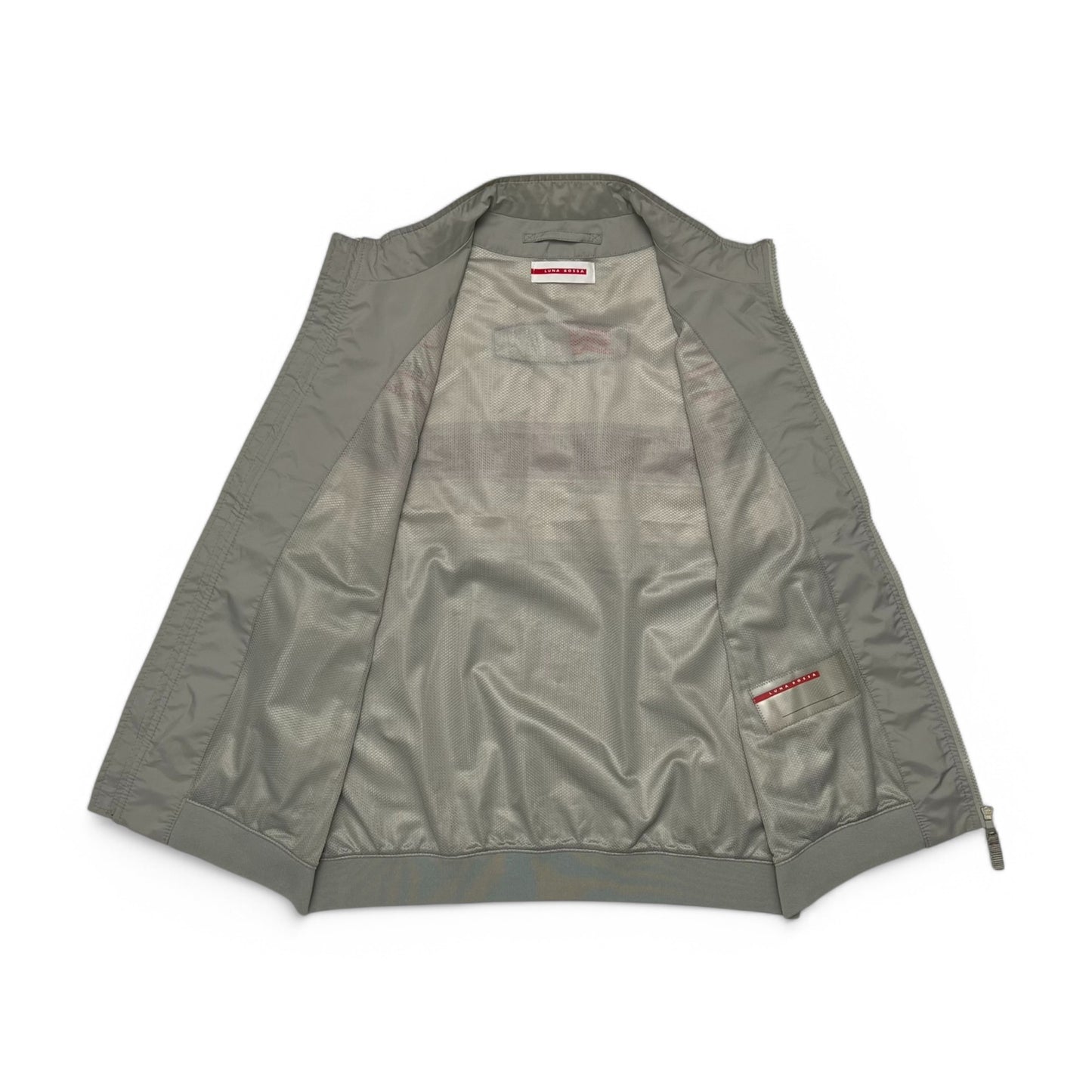 PRADA LUNA ROSSA CHALLENGE 2005 VEST